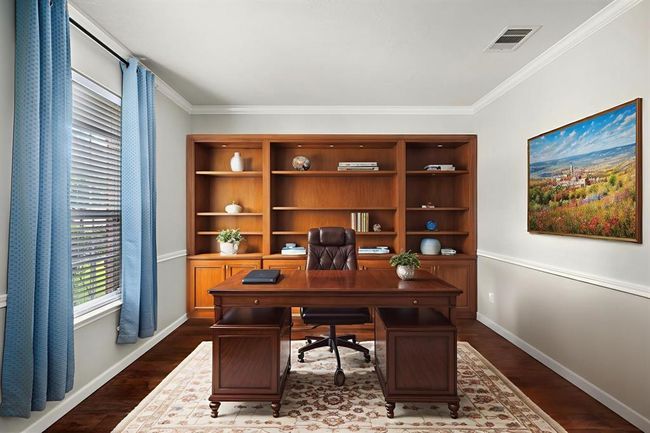 This image has been virtually staged so you can see a possible furniture layout for your new home. | Image 7