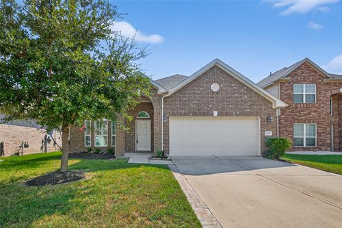26021 Hasting Ridge Ln, Kingwood, TX, 77339-1497 | Card Image