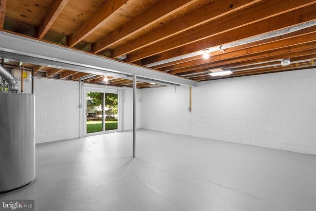 203 Watts Branch Pkwy, House other with 4 bedrooms, 3 bathrooms and null parking in ROCKVILLE MD | Image 35