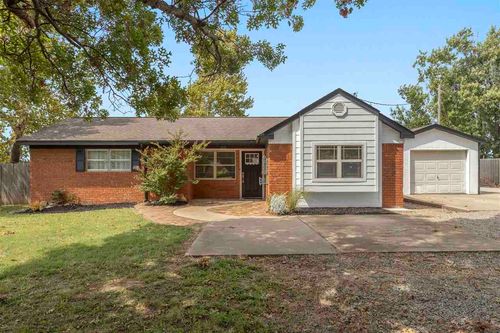 308 Osel, Morrison, OK, 73061-9468 | Card Image