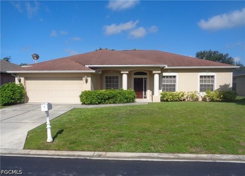 2463 Nature Pointe Loop, Fort Myers, FL, 33905-2464 | Card Image