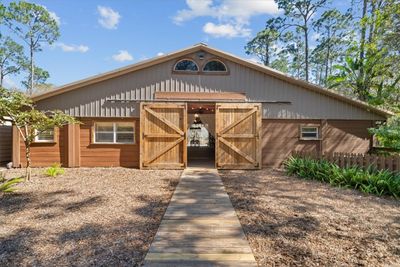 9155 141st Avenue, House other with 2 bedrooms, 1 bathrooms and null parking in Fellsmere FL | Image 1