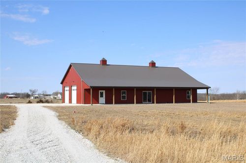 35418 State Highway D, Santa Fe, MO, 65282 | Card Image