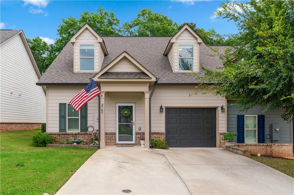 Shades Valley Ln, Gainesville, GA 30501