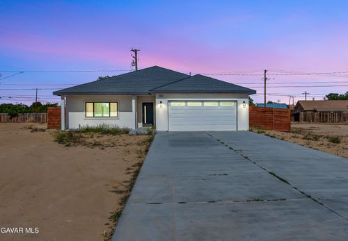 20924 Corwin St, California City, CA, 93505-5234 | Card Image