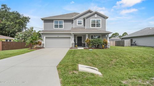 6830 Harp Ave, Cocoa, FL, 32927-9214 | Card Image