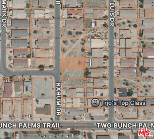 0 Nahum Dr, Desert Hot Springs, CA, 92240 | Card Image