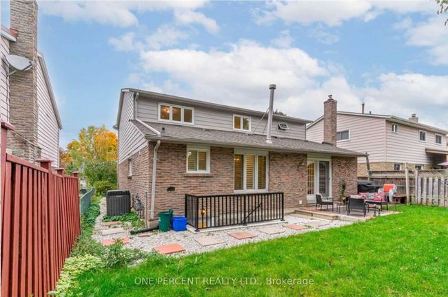 BSMT - 72 Ashton Rd, House other with 2 bedrooms, 1 bathrooms and 1 parking in Newmarket ON | Image 20