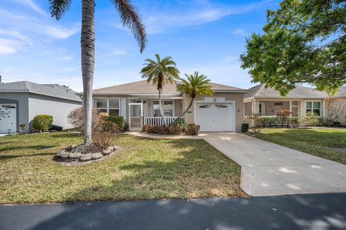 533 Nw Portofino Ln, Port St. Lucie, FL, 34986-1711 | Card Image