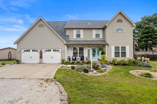 21 S Scarborough Ct, Sidney, IL, 61877-9791 | Card Image
