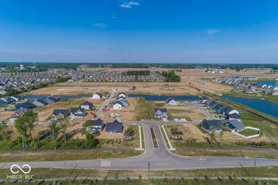 19899 Boulder Brook Lane, House other with 4 bedrooms, 3 bathrooms and null parking in Westfield IN | Image 2