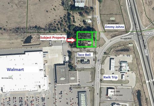 ON Springs Ct, Minocqua, WI, 54548 | Card Image