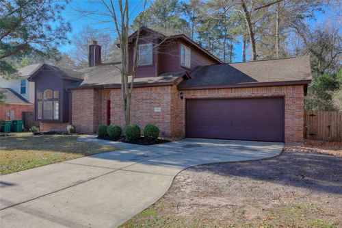 1815 Tickner St, Conroe, TX, 77301-1370 | Card Image