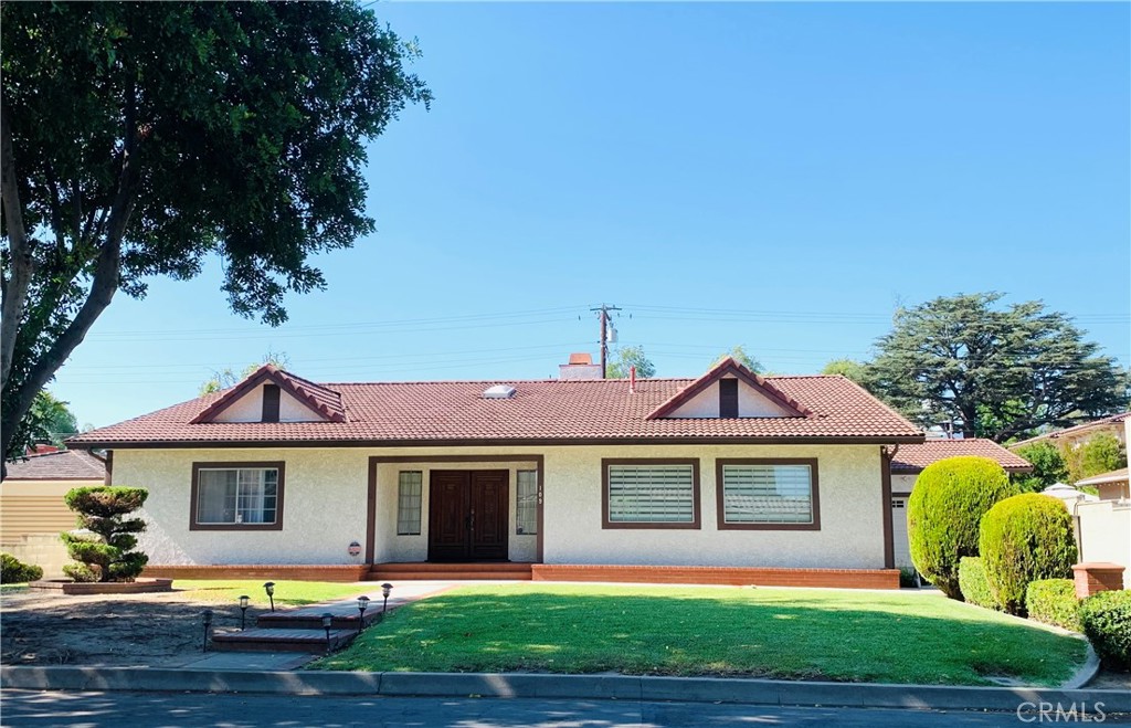 Residential Lease in Arcadia