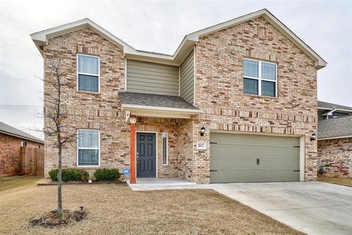 2517 Scarlet Ln, El Reno, OK, 73036-4269 | Card Image
