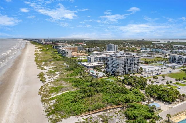APT-1110 - 2100 N Atlantic Ave, Condo with 2 bedrooms, 2 bathrooms and null parking in Cocoa Beach FL | Image 57