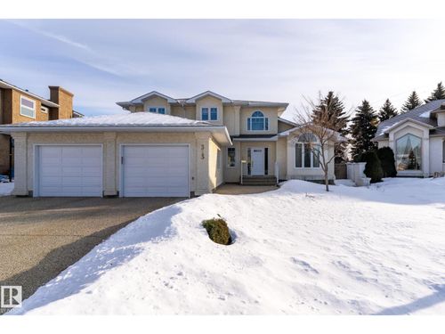 313 Hedley Way Nw, Edmonton, AB, T6R1T8 | Card Image