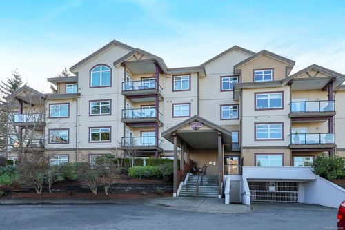 117-3666 Royal Vista Way, Courtenay, BC, V9N9X8 | Card Image