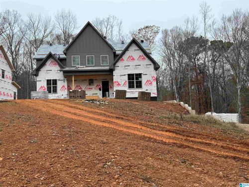 658 Lime Creek Way, CHELSEA, AL, 35043-5594 | Card Image