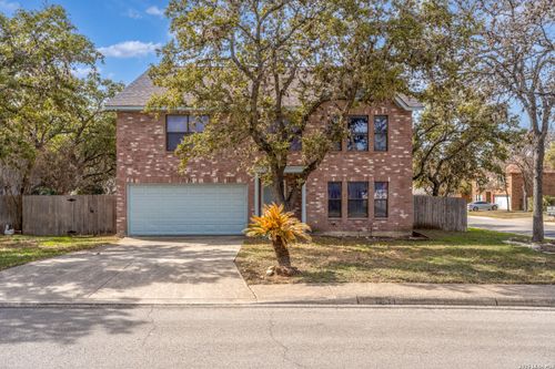 7519 Waketon, San Antonio, TX, 78250-3199 | Card Image