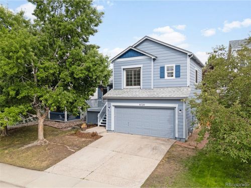8720 Starwood Ln, Parker, CO, 80134-9297 | Card Image