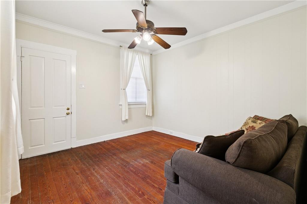 Residential Income in New Orleans 3