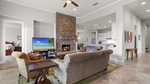 303 Canyon View Run, San Antonio, TX, 78258-4960 | Card Image