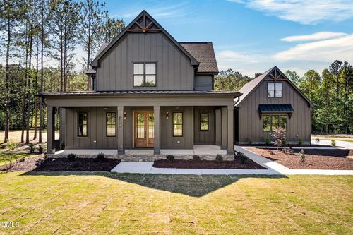 12625 Burgess Rd, Middlesex, NC, 27557-5006 | Card Image