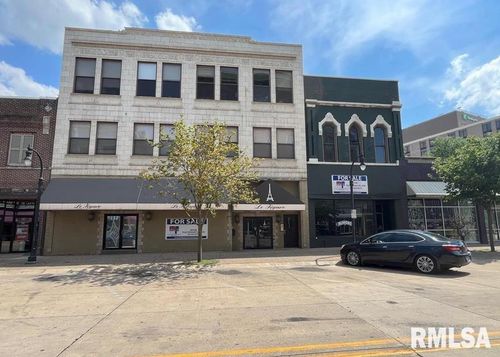 1710 2nd Ave, Rock Island, IL, 61201-8702 | Card Image