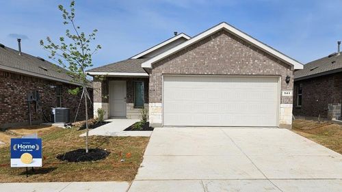 541 Red Admiral Ln, Ponder, TX, 76259-4306 | Card Image