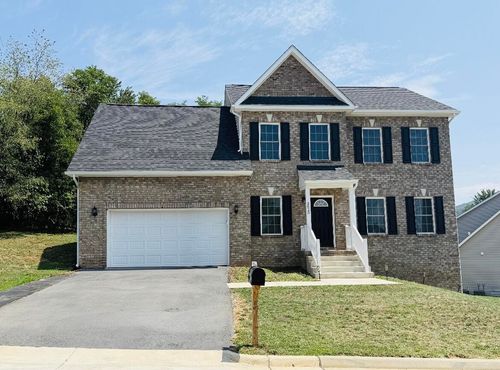 2023 Heys Ln, Vinton, VA, 24179-1170 | Card Image