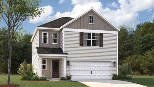 5052 Lost Creek Dr, Morristown, TN, 37813 | Card Image