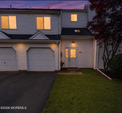 34 Saffron Dr, Lumberton, NJ, 08048-4222 | Card Image