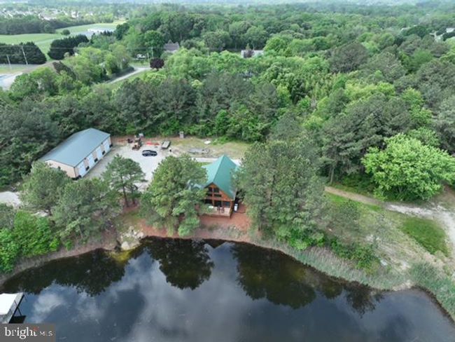 5764 Black Maple Ln, House other with 2 bedrooms, 3 bathrooms and null parking in MILFORD DE | Image 12