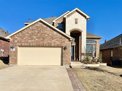 10036 Bodega Bay Rd, Fort Worth, TX, 76177-1421 | Card Image