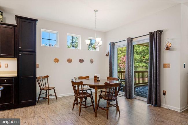168 Flagstick Ct, House other with 3 bedrooms, 2 bathrooms and null parking in FRONT ROYAL VA | Image 8