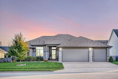 926 E Downshire Dr, Nixa, MO, 65714-6605 | Card Image