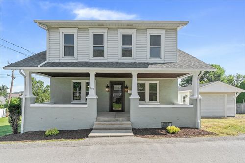 119 Beaumont St, Rostraver Township, PA, 15012-1827 | Card Image