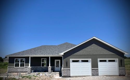 2437 Kirk Dr, HOLTS SUMMIT, MO, 65043-1974 | Card Image