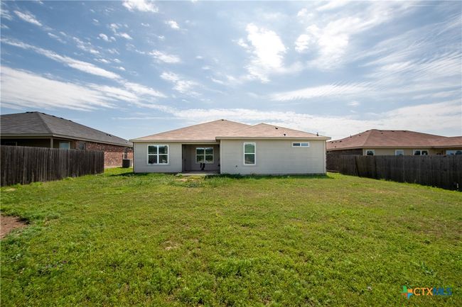 6903 Oliver Loving Dr, House other with 5 bedrooms, 3 bathrooms and null parking in Killeen TX | Image 27