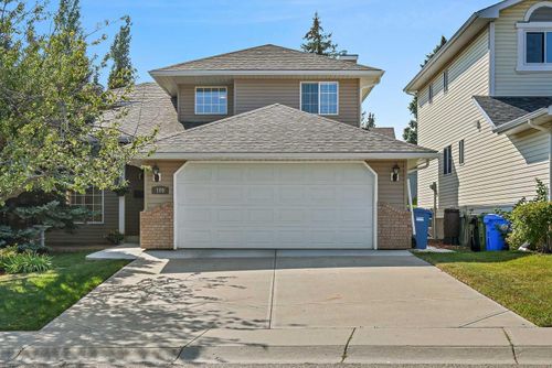 109 Macewan Park View Nw, Calgary, AB, T3K4G5 | Card Image