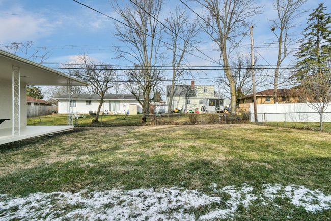 1272 Matthias Dr, House other with 3 bedrooms, 2 bathrooms and null parking in Columbus OH | Image 21