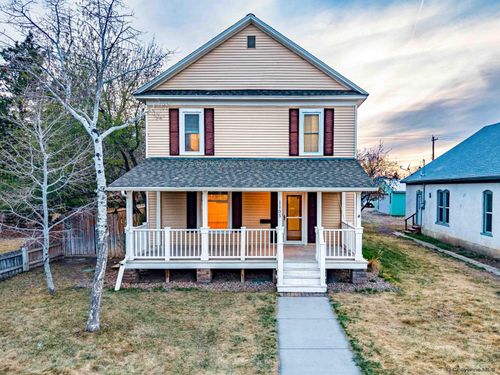 1105 10th St, Wheatland, WY, 82201-2623 | Card Image