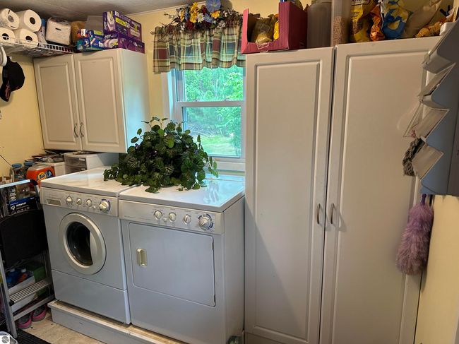 6239 Blackberry Dr, House other with 3 bedrooms, 1 bathrooms and null parking in Alger MI | Image 29