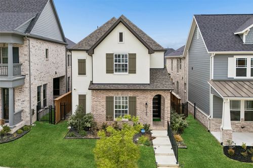 3380 Betony St, Frisco, TX, 75033-1747 | Card Image