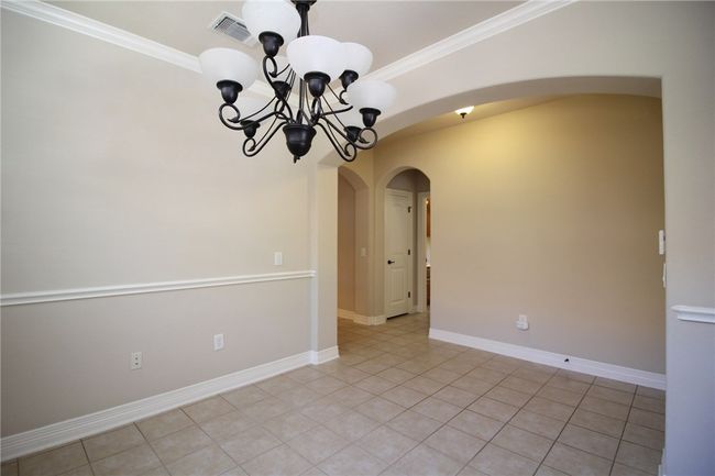 Flexible uses for this space off of the entrance. | Image 9