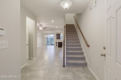 159 Nelson Lane, Townhouse with 3 bedrooms, 2 bathrooms and null parking in St Johns FL | Image 3