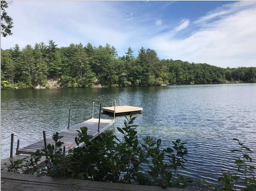 60 W Shore Road, New Hampton, NH, 03256 | Card Image