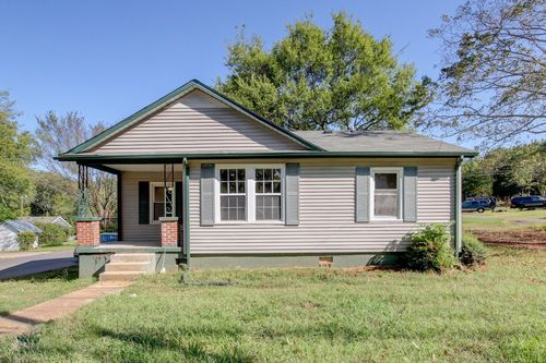 1279 Daniel St, CLARKSVILLE, TN, 37040-4184 | Card Image