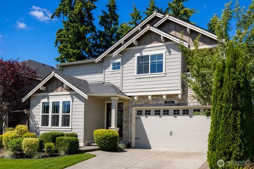 12444 Ne 153rd Pl, Woodinville, WA, 98072-4676 | Card Image